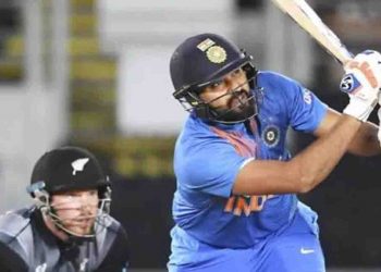 सुपर ओवर में शानदार बल्लेबाजी से भारत ने जीता सीरीज