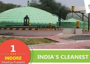 क्यों ? इंदौर इस बार भी स्वक्षता सर्वेक्षण में बाजी मार गया है : दिल्ली, पटना काफी पीछे है