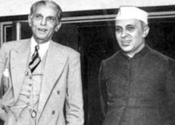 अंग्रेजों की धूर्तता और जिन्ना की जिद के आगे कांग्रेस के समर्पण से बना पाकिस्तान