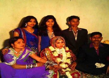 साली के प्यार में पागल हुआ जीजा, पत्नी को घर से निकाला