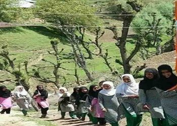 370 हटने के बाद पहली बार कश्मीर ने ऐसे मनाया गणतंत्र का जश्न