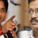 दिल्ली चुनाव : केजरीवाल के खि‍लाफ चुनाव लड़ सकते हैं कुमार विश्वास और शीला दीक्षित की बेटी