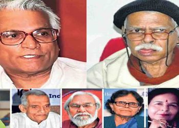 गणितज्ञ वशिष्ठ नारायण सहित बिहार के इन 7 हस्तियों को मिला पद्म पुरस्कार