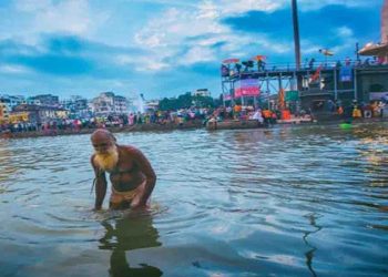 आज है मौनी अमावस्या, मौन रहकर करें स्नान मिलेगा पुण्य