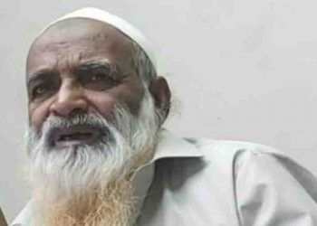 50 से ज्यांदा ब’म ध’माकों का आरोपी #DrBomb लापता, पैरोल पर था बाहर