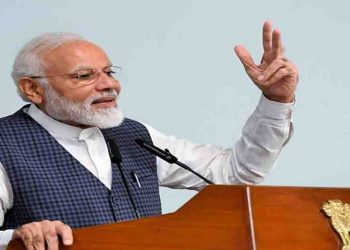 अफ्रीका ने भी माना पीएम मोदी का लोहा : शुरू की अपने यहाँ मोदी की ये महत्वाकांक्षी योजना