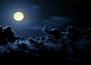 कल लगेगा इस साल का पहला चन्द्रग्रहण : भूलकर भी न करें ये काम