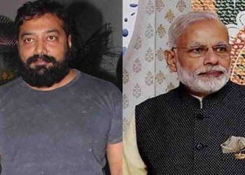 पाकिस्तान नहीं होता तो मोदी जी के पास बात करने के लिए भी कुछ नहीं होता : अनुराग कश्यंप