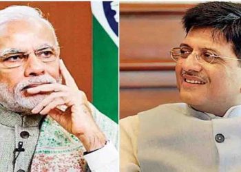 मोदी सरकार का बड़ा फैसला : रेलवे का नहीं होगा निजीकरण, रेलमंत्री ने किया आश्वस्त