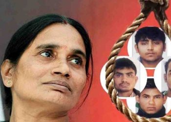 अपडेट : निर्भया केस के गुनहगारों को 22 को नहीं होगी फांसी
