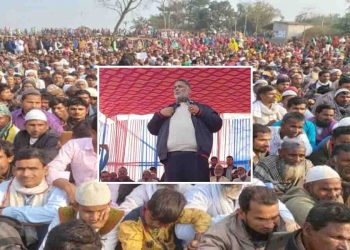 NPR व NRC को ले नहीं जमा करें कागजात, हम लड़ाई लड़ लेंगे : पप्पू यादव