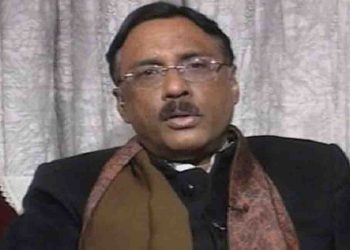 जेडीयू महासचिव पवन वर्मा ने सीएम नीतीश को लिखी चिट्ठी,  बोल CAA पर क्लियर कीजिए पार्टी का स्टैंड