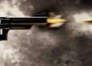 हाजीपुर जेल में घुसकर कैदी को भून डाला : कैदी कुख्यात है