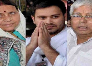 इस बार सवर्णों और दलितों को भी लुभाने की तैयारी में है राजद : माय समीकरण से उपर उठने की है कोशि‍श