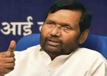 नागरिकता तो दूर, लोगों के अधिकार पर भी उंगली नहीं उठा सकती सरकार : CAA पर रामविलास पासवान