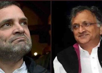 केरल ने राहुल गांधी को चुनकर विनाशकारी काम किया है : रामचंद्र गुहा