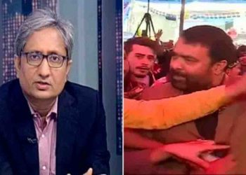 जब शाहीन बाग़ कश्मीरी पंडितों के साथ खड़ा हो सकता है तो मुझे उम्मीद है दीपक चौरसिया के साथ भी होगा : रविश कुमार