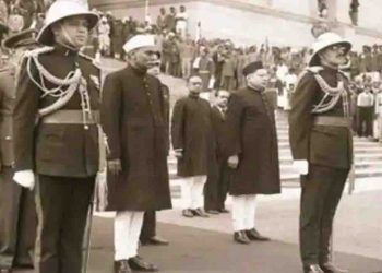 Republic Day 2020 : क्यों  मनाते हैं गणतंत्र दिवस?  कहां हुई थी पहली परेड