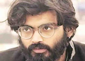 बिहार के जहानाबाद से गिरफ्तार हुआ देशद्रोह का आरोपी शरजील इमाम : भारत को तोड़ने की बात कही थी