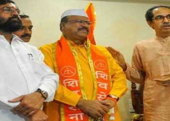 शि‍वसेना में मंत्री पद को लेकर घमासान : अब्दुल सत्तार ने दिया इस्तीफा