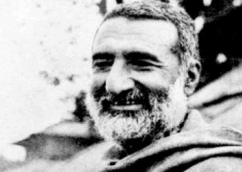 पुण्यतिथि विशेष : स्वतंत्र पख्तूनिस्तान आंदोलन के प्रणेता जो बाद में सीमान्त गांधी बने