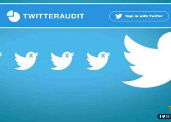 अखिलेश यादव के ट्विटर पर सबसे ज्यादा फ़ेक फॉलोवर, यहॉं देखे बांकि का हाल