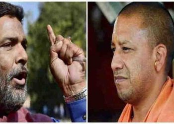 मुल्क की सुरक्षा के लिये जरूरत पड़े तो हम मानव ब’म बन जाएं : पप्पू यादव का योगी आदित्यनाथ पर हमला