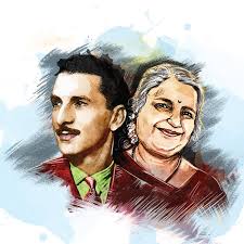 ‘यंग लेडी, अपने पति से कहो कि दुबारा तुमको इंतज़ार न कराएं.’