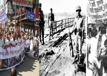 असम और एनआरसी का पुरा कच्चा -चिट्ठा : आसान भाषा में