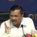 दिल्ली हिंसा में दोषी पाए गए AAP से जुड़े लोगों को डबल सजा मिले : सीएम केजरीवाल