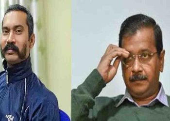 दिल्ली सरकार ने शहीद रतन लाल को क्या दिया ?: केजरीवाल ने घोषणा की है