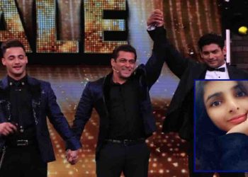 आसिम रियाज को कश्मीरी मुस्लिम होने के नाते विनर नहीं बनाया : कलर्स टीवी के इस कर्मचारी ने बिग बॉस की पोल ही खोल दी