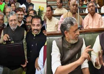 बिहार बजट : खेती और किसान पर रहेगा फोकस, 13वीं बार मोदी करेंगे पेश