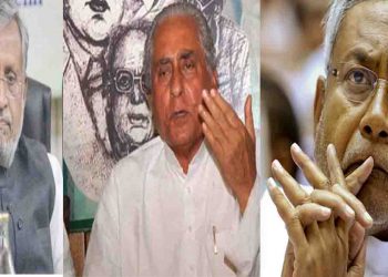 सत्ता सुख में झुक गई भाजपा, जीत गए तेजस्वी यादव : बिहार मे नहीं लागू होगा NPR और NRC