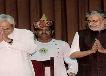 बिहार विधानसभा का नया रिकॉर्ड, पांच साल में नहीं चुना गया उपाध्यक्ष, विपक्ष भी मौन