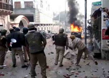 CAA में प्रदर्शन में हिंसा को मिलता था पैसा : ED के जांच में बड़ा खुलासा