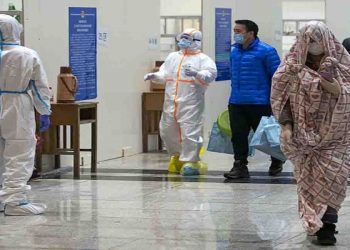 कोरोना वायरस : इस वैश्विक मौत का जिम्मेवार कौन होगा ?