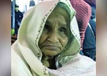 जानिये शाहीन बाग के दबंग दादी के बारे में : बिहार से इनका संबंध है