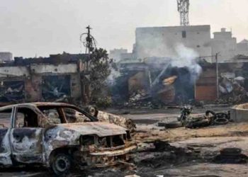 दिल्ली हिंसा : गांधी नहीं बन सकते हैं तो कम से कम नेहरू, पटेल, सुभाष, अम्बेडकर, कलाम कुछ भी बनिए