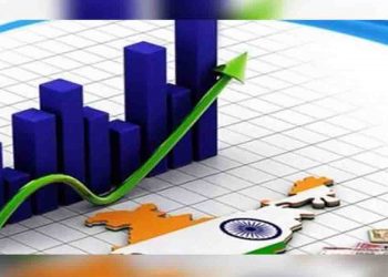 अच्छे दिन : ब्रिटेन-फ्रांस को पीछे छोड़ दुनिया की 5वीं बड़ी इकोनॉमी बना भारत