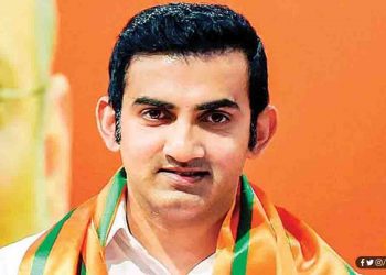 दिल्ली में हिंसा भड़काने वाले पर एक्शन करो, चाहे कपिल मिश्रा ही क्यों न हो : गौतम गंभीर