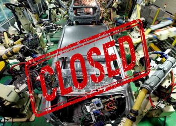 बंद कर दिया गया हुंडई कंपनी का सबसे बड़ा कारखाना : वजह आर्थि‍क मंदी नहीं कुछ और है