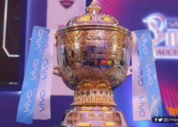 IPL2020 शिड्यूल आ गया : जानिये कब होगा फाइनल