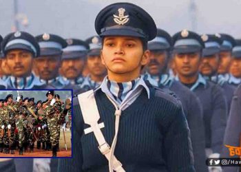 सेना में महिलाओं को मिलेगा स्थाई कमीशन: जानिये सुप्रीम कोर्ट के फैसले के बाद क्या होगा बदलाव ?