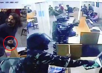 जामिया वीडियो : 4 वीडियो और उठने वाल 5 अनसुलझे सवाल