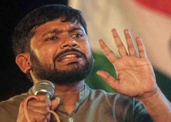 Kanhaiya Kumar, Chirag Paswan, LJP, BJP, JDU, Bihar chunav, Bihar khabar, Bihar hindi news, Bihar update, Bihar hindi khabar, Big breaking,