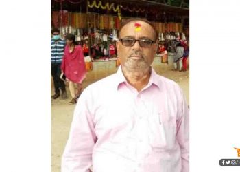 केदार कानन को साहित्य अकादमी का अनुवाद पुरस्कार