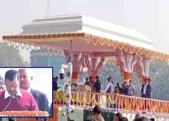 मंत्री पद बांटने में केजरीवाल ने की महिलाओं की उपेक्षा