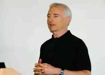 कंप्यूटर को कट-कॉपी-पेस्ट देने वाले वैज्ञानिक लैरी टेस्लर नहीं रहे