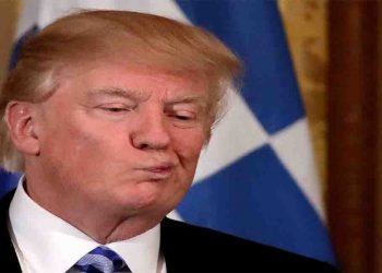 झूठ बोलने में माहिर है ट्रंप : तीन साल में बोल गए इतने झूठ